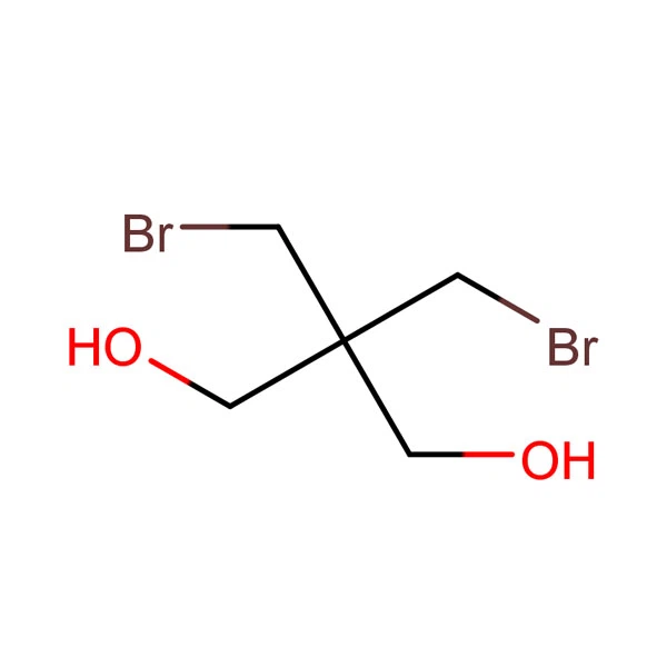 3296-90-0 2,2-bis(bromometil)propan-1,3-diol C5H10Br2O2